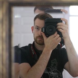 Meet your Posher, Noah